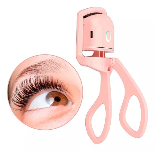 Rizador de Pestañas Eléctrico