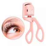 Rizador de Pestañas Eléctrico