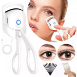 Rizador de Pestañas Eléctrico