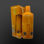 VITAFER JARABE 500ML