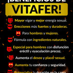 VITAFER JARABE 500ML