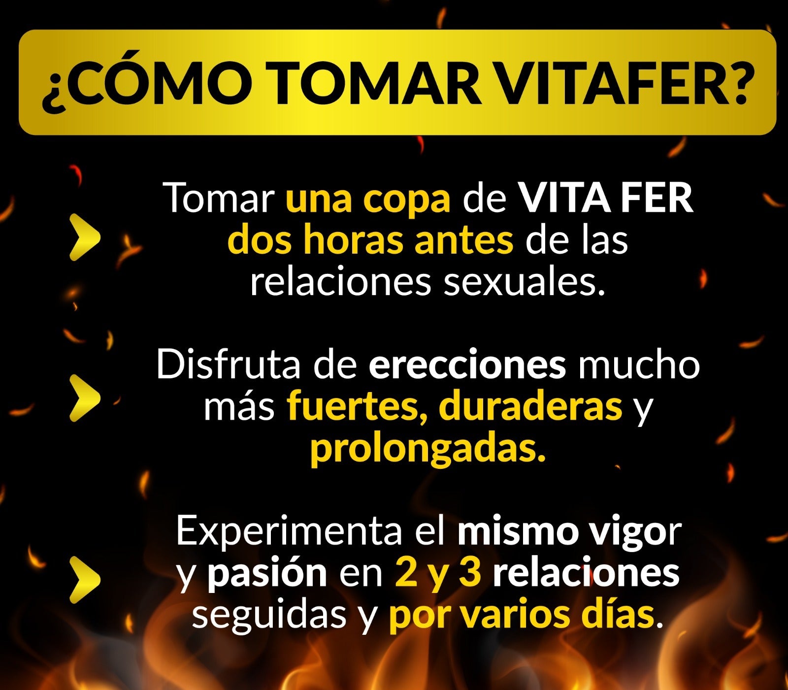 VITAFER JARABE 500ML