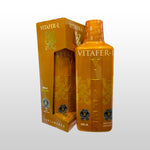 VITAFER JARABE 500ML