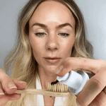 Hismile Pasta Dental Blanqueadora 2 unid