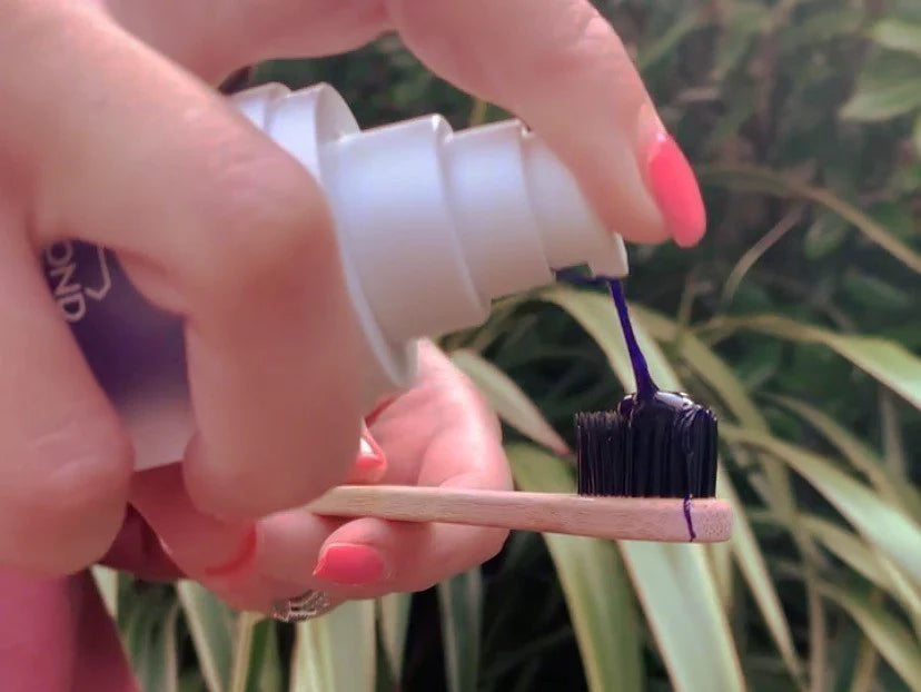 Hismile Pasta Dental Blanqueadora 2 unid