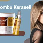 KARSEELL COMBO TRATAMIENTO CAPILAR HIDRATACION PROFUNDA
